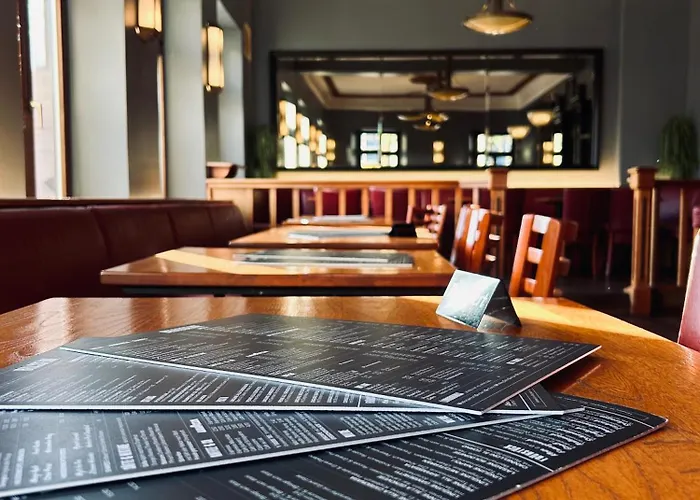 Hotel Brasserie