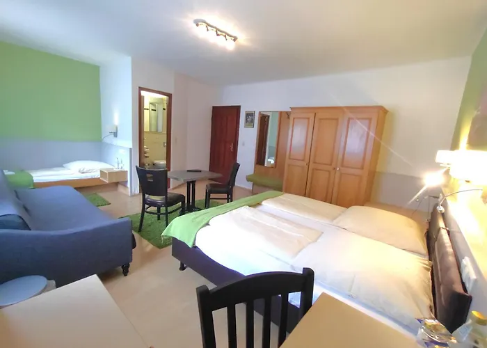 Hotel Smart-Inn