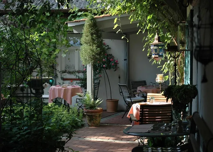 Hotel Schwarzer Adler